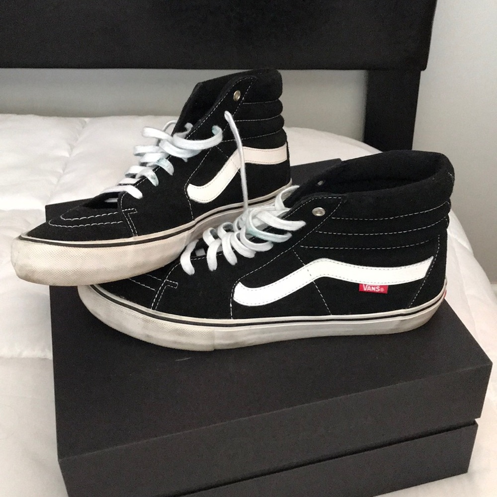 Vans Sneakers